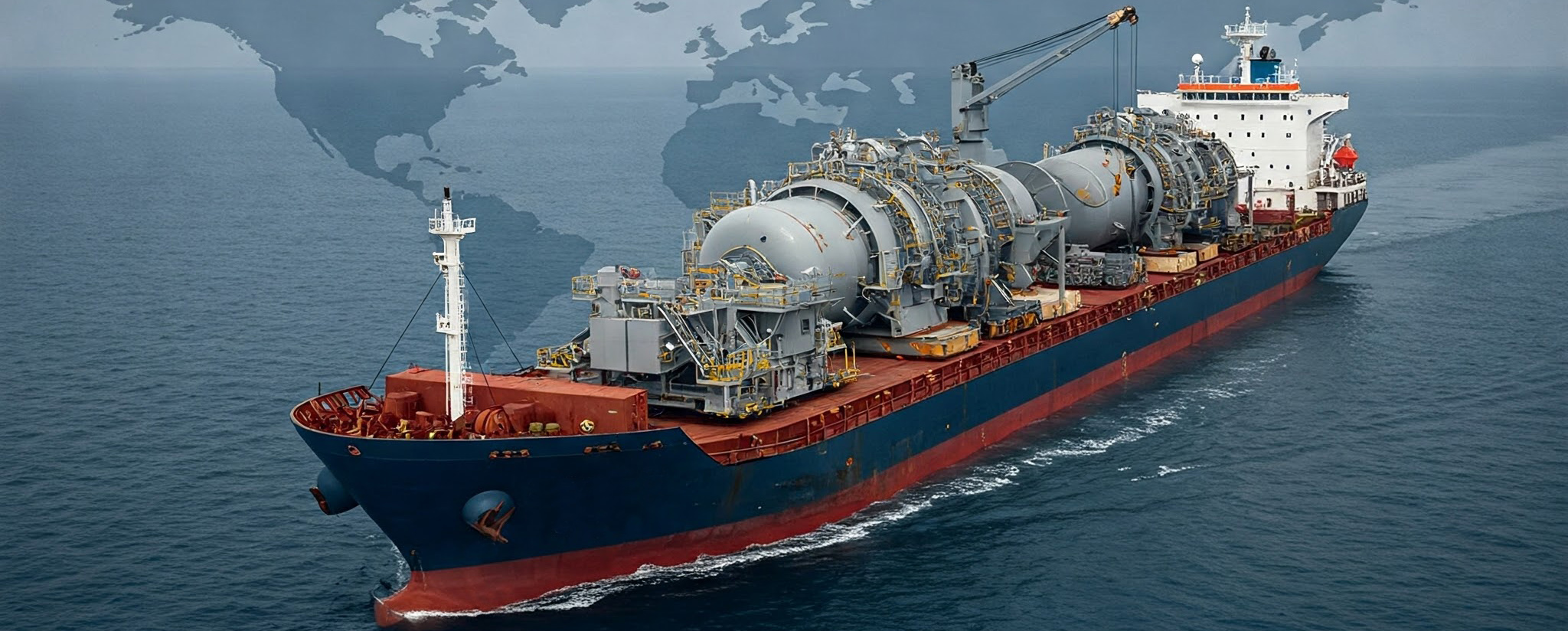 Global Logistics